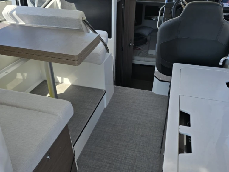 Boot mieten Blace günstig Merry Fisher 895 S2 