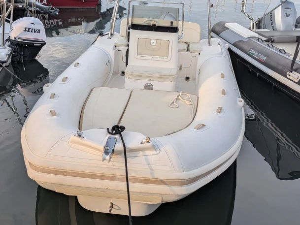 Boot mieten Porto-Vecchio günstig DR 520