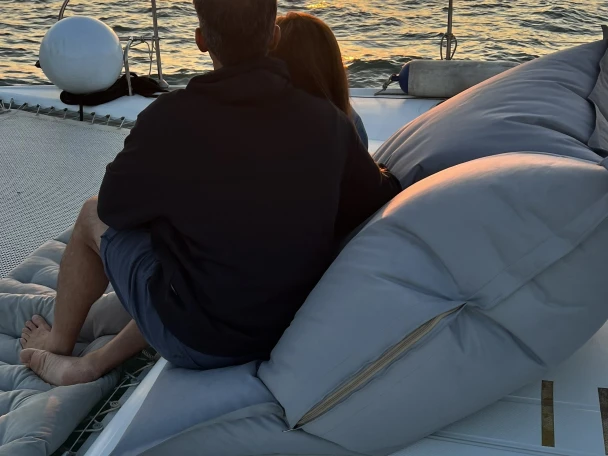 Katamaran mit oder ohne Skipper Fountaine Pajot mieten in Lissabon