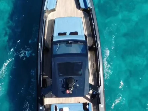 Vermietung Motorboot Maori Yachts mit Führerschein