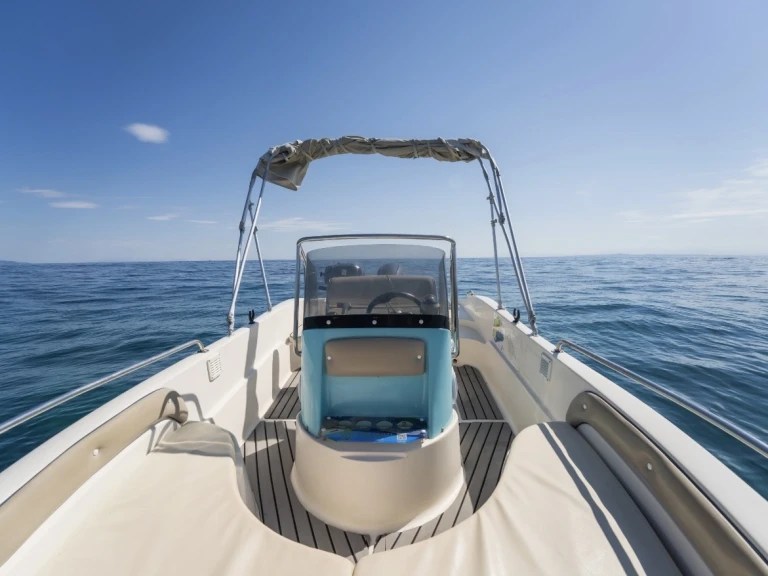 Motorboot mieten in Zakynthos zum besten Preis