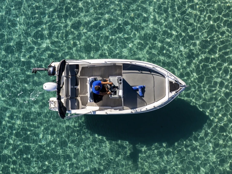 YachtCharter in Zakynthos - Nireus Nireus Ω53 Elegance  auf SamBoat
