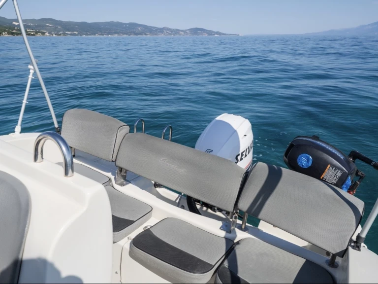 Bootsverleih Nireus Nireus Ω53 Elegance  Zakynthos Samboat