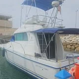 Motorboot mieten in Cádiz - Bénéteau Antares 10.80