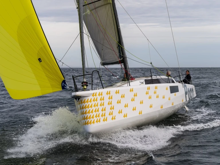 Segelboot mieten in Uturoa zum besten Preis