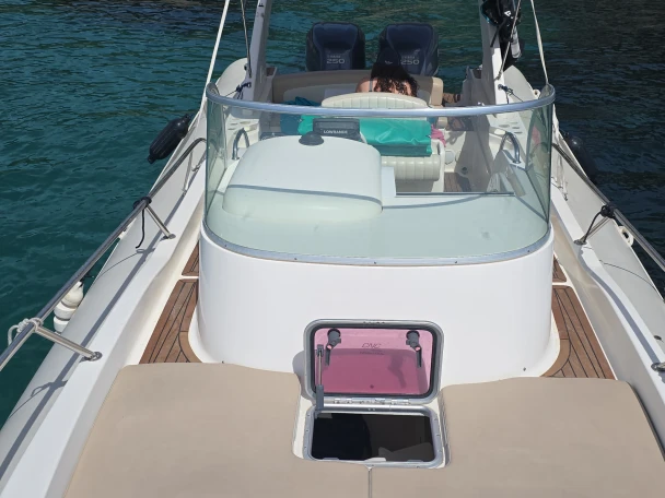 Schlauchboot mieten in Frankreich zum besten Preis