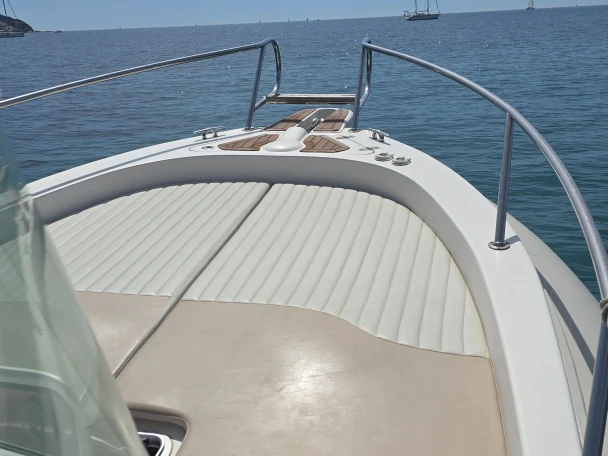 YachtCharter in Frankreich - Capelli Tempest 900 WA auf SamBoat