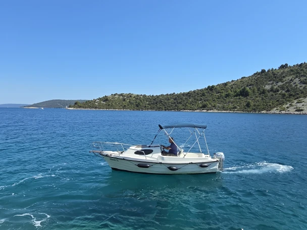 Adria 500 mieten Vinišće
