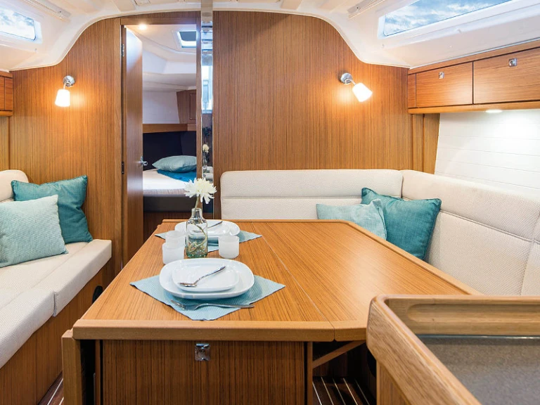 Boot mieten Pula günstig Cruiser 37