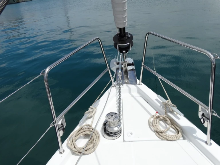 Segelboot mieten in Volos zum besten Preis