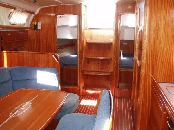 Bootsverleih Bavaria Bavaria 39 Cruiser /3cab Volos Samboat