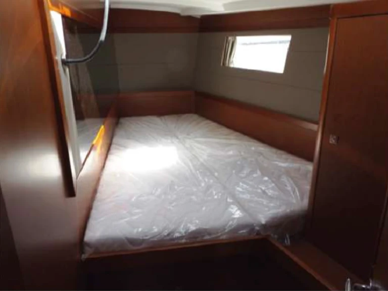 Bootsverleih Bénéteau Oceanis 48 /5cab Kalkara Samboat