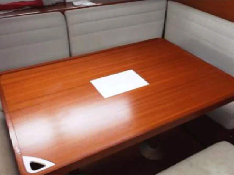 Vermietung Segelboot Dufour mit Führerschein