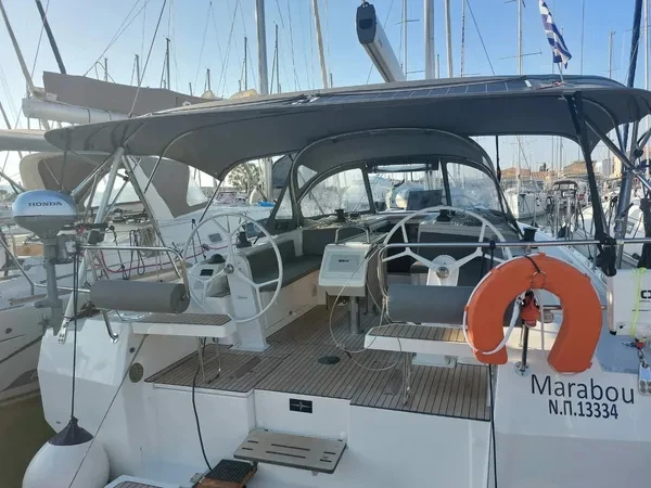 Segelboot mieten in Lefkáda zum besten Preis