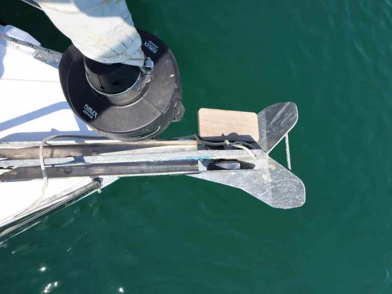 Bavaria Bavaria Cruiser 46 /4cab mieten Álimos