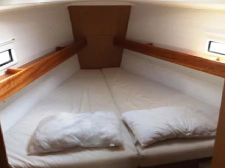 Boot mieten Kalkara günstig Bavaria Cruiser 36 /3cab