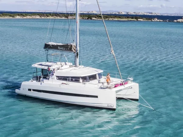 Bootsverleih Bali Bali 4.1/4 cab, 4WC Kalkara Samboat