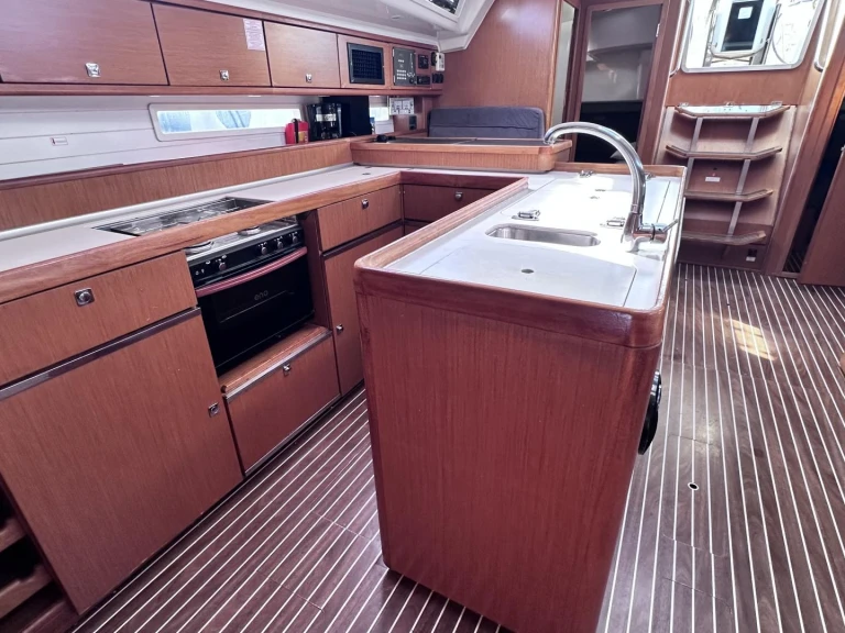 Bootsverleih Bavaria Bavaria Cruiser 56 /6cab Álimos Samboat