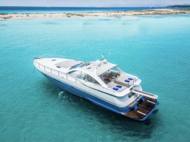 Yacht mieten in Ibiza Town zum besten Preis