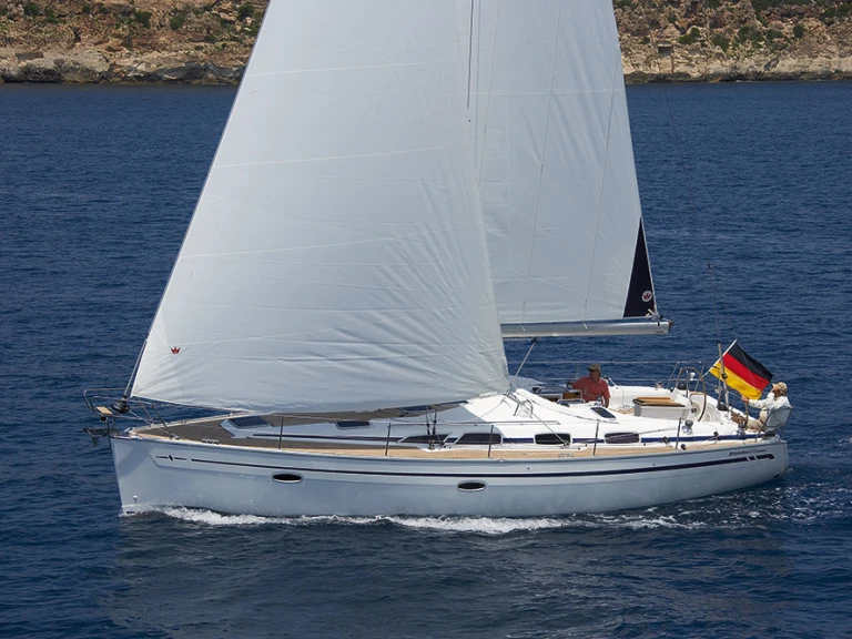 Ein Bavaria Bavaria 40 Cruiser mieten in Biograd na Moru