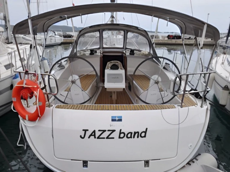 Segelboot mit oder ohne Skipper Bavaria mieten in Biograd na Moru