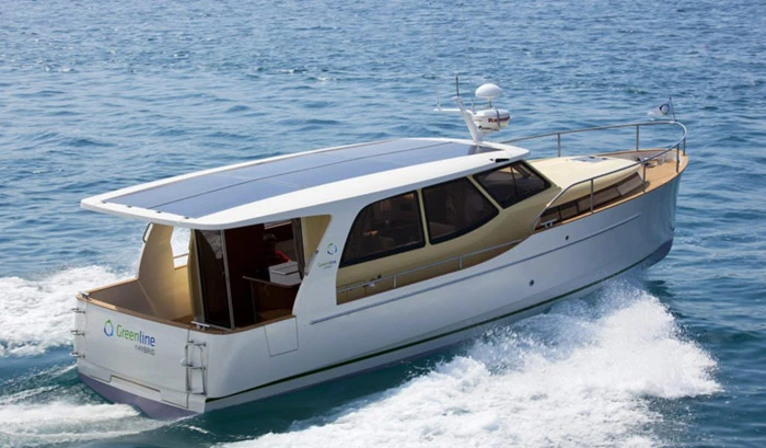 Yacht mit oder ohne Skipper Greenline Yachts mieten in Biograd na Moru