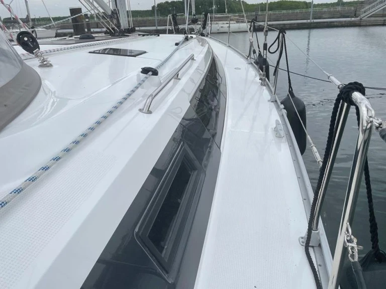 Segelboot mieten in Kos zum besten Preis