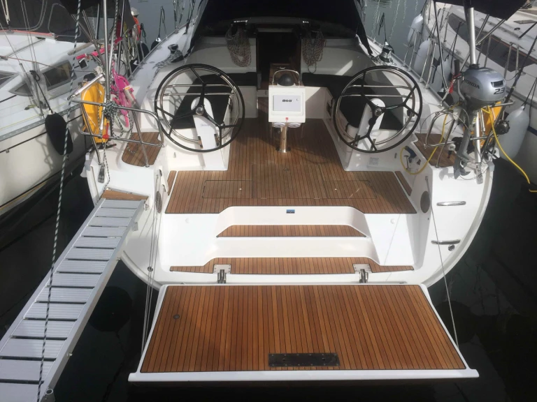 Segelboot mieten in Skiathos zum besten Preis