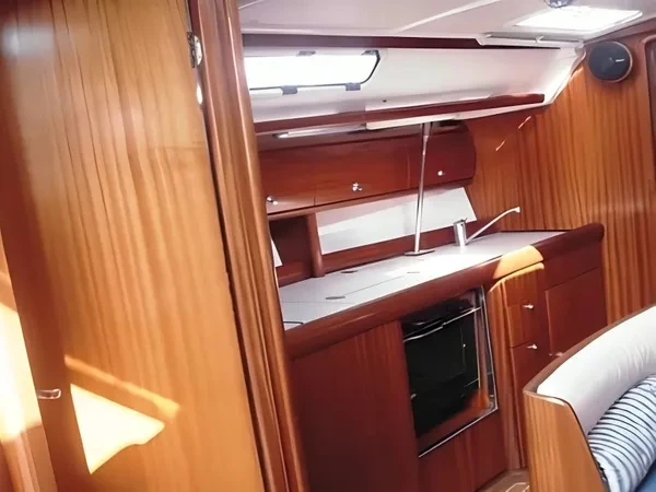 Bavaria Bavaria 38/3 cab mieten Ávdira