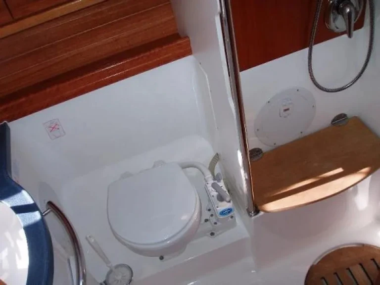 Segelboot mieten in Volos zum besten Preis