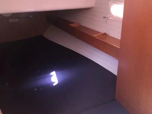 Segelboot mieten in Néa Péramos - Bavaria Bavaria 43 Cruiser /3cab