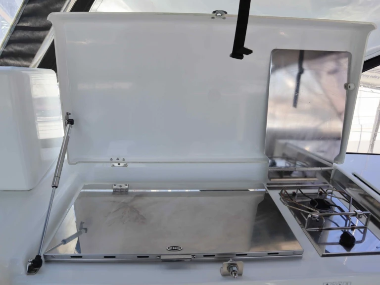 Jeanneau Sun Loft 47 /7cab mieten Álimos