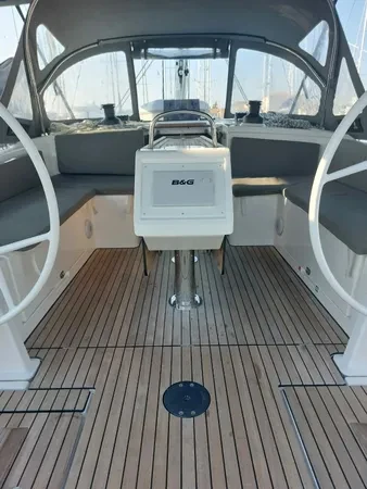 Segelboot mieten in Lefkáda zum besten Preis