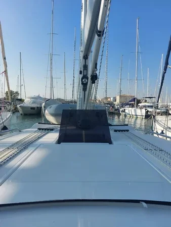 Bavaria Bavaria C42 /3cab mieten Lefkáda