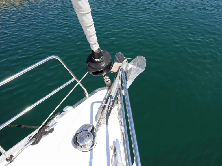 YachtCharter in Álimos - Bavaria Bavaria Cruiser 46 /4cab auf SamBoat