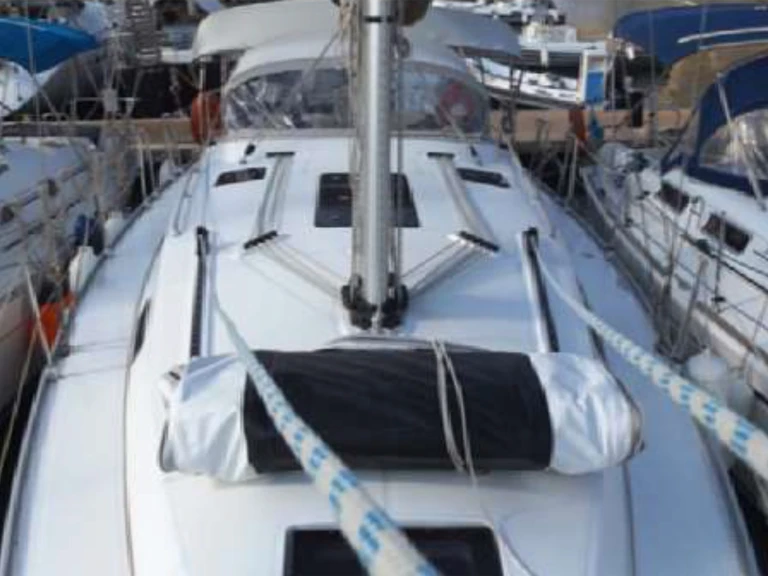 Boot mieten Kalkara günstig Bavaria Cruiser 36 /3cab
