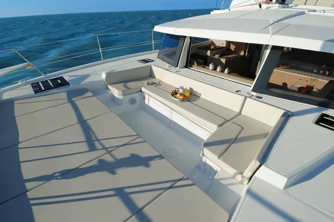 Bootsverleih Bali Bali 4.1/4 cab, 4WC Kalkara Samboat