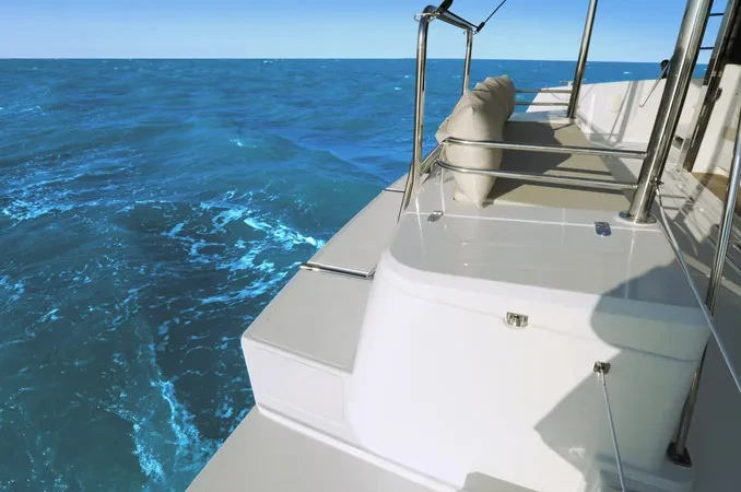 Katamaran mit oder ohne Skipper Bali mieten in Kalkara