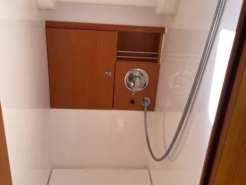 Bootsverleih Bavaria Bavaria Cruiser 51 /5cab Kos Samboat