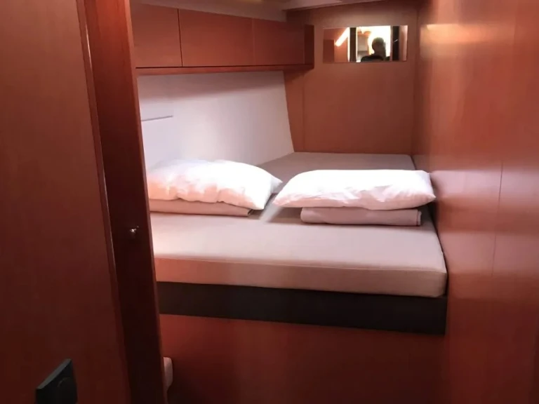 Ein Bavaria Bavaria Cruiser 51 /5cab mieten in Lefkáda