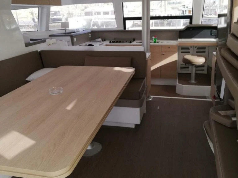 Bootsverleih Bali Bali 4.1/4 cab, 4WC Kalkara Samboat