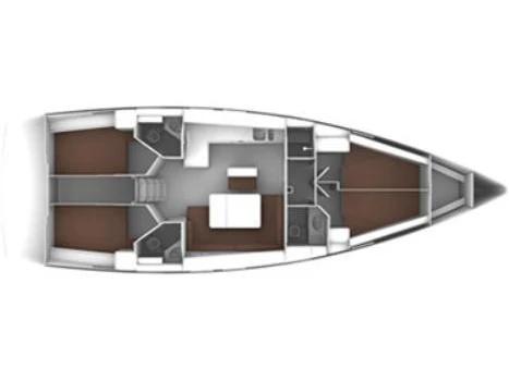 Segelboot mieten in Lefkáda zum besten Preis