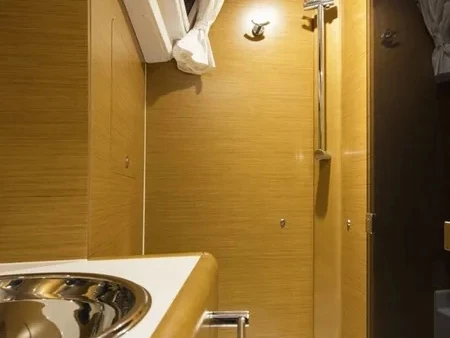 YachtCharter in Lefkáda - Jeanneau Sun Odyssey 409 /3cab auf SamBoat