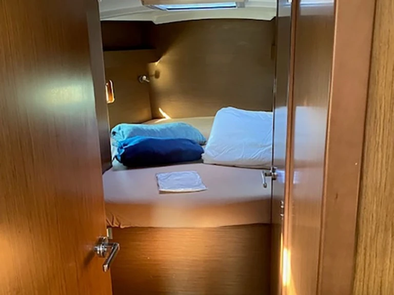 Segelboot mieten in Bormes-les-Mimosas zum besten Preis
