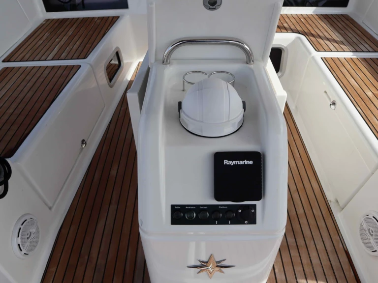 Jeanneau Sun Odyssey 440 (4cab) mieten Lefkáda