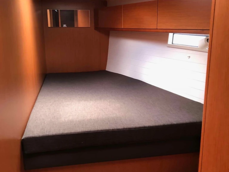 YachtCharter in Lefkáda - Bavaria Bavaria Cruiser 51 /5cab auf SamBoat