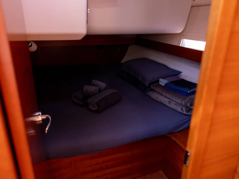 Segelboot mit oder ohne Skipper Dufour mieten in Port de Pollença