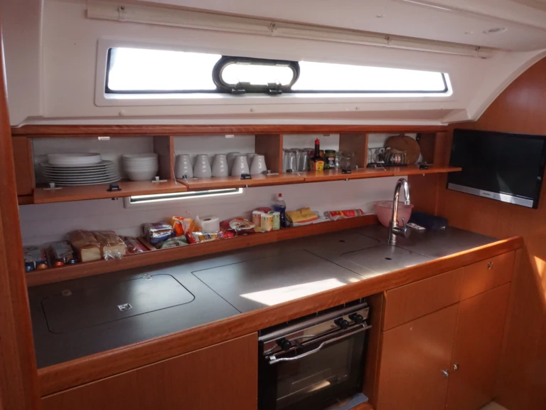 Segelboot mit oder ohne Skipper Bavaria mieten in Lemmer