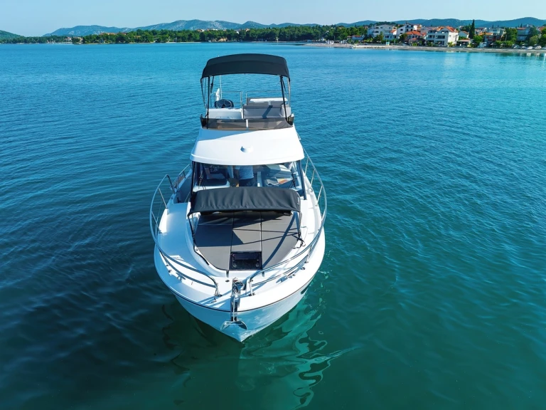Bootsverleih Bénéteau Antares 11 FLY Biograd na Moru Samboat