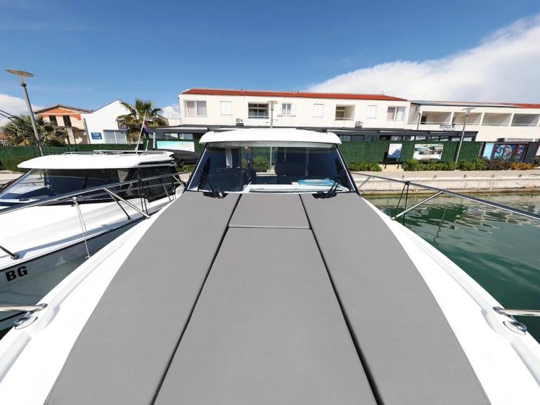 Motorboot mieten in Biograd na Moru zum besten Preis
